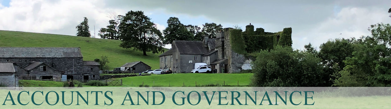 Burneside Parish Council image for Accounts and Governance Page