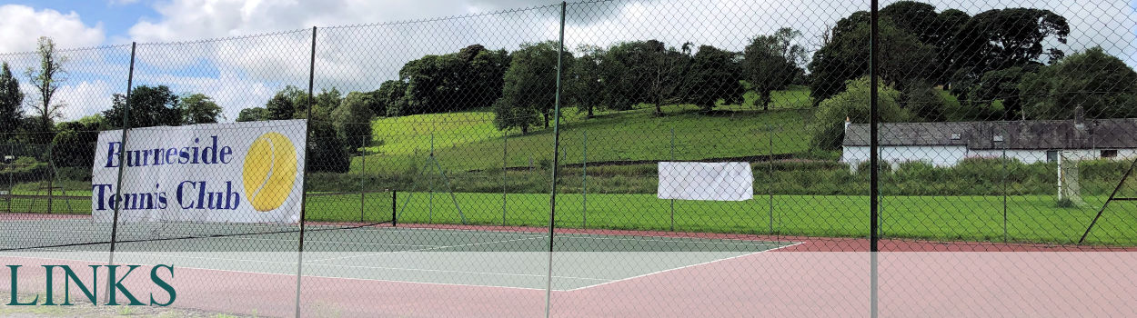 Burneside Parish Council image for links page